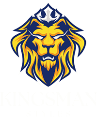 KingsMan Styles Logo